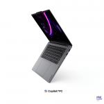 Lenovo YOGA PRO 7*AI Copilot+PC 15IPH11 15.3in 2.5K-OLED1100nits Ultra9-386H 32GB SSD1TB RTX 5060-8GB W11 3Y-PremiumCare